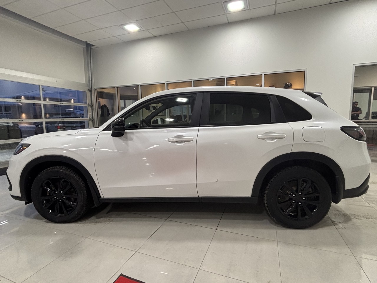 2023 Honda HR-V - Image 8