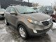 2011 Kia Sportage - Thumbnail 7