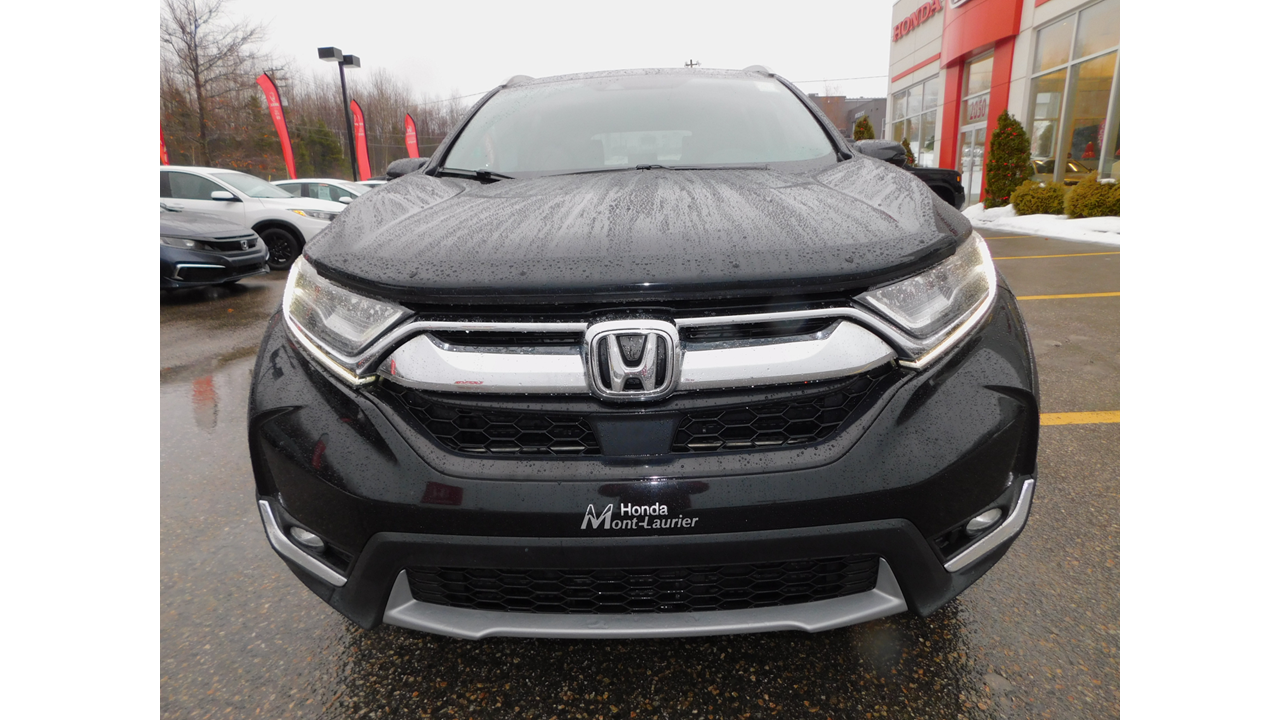 2017 Honda CR-V - Image 9