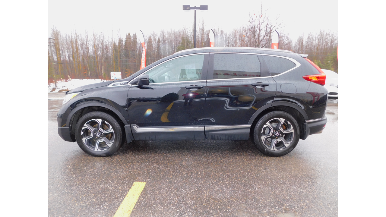 2017 Honda CR-V - Image 11