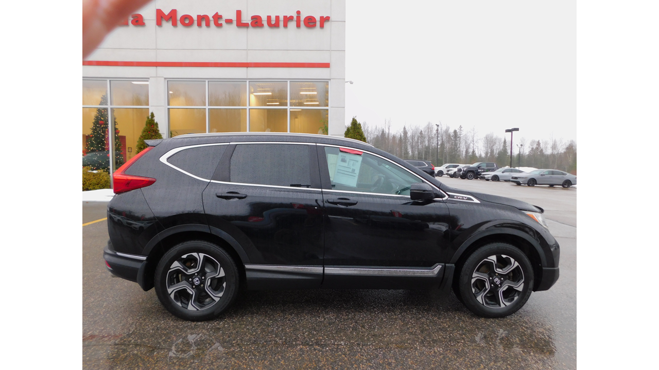 2017 Honda CR-V - Image 15