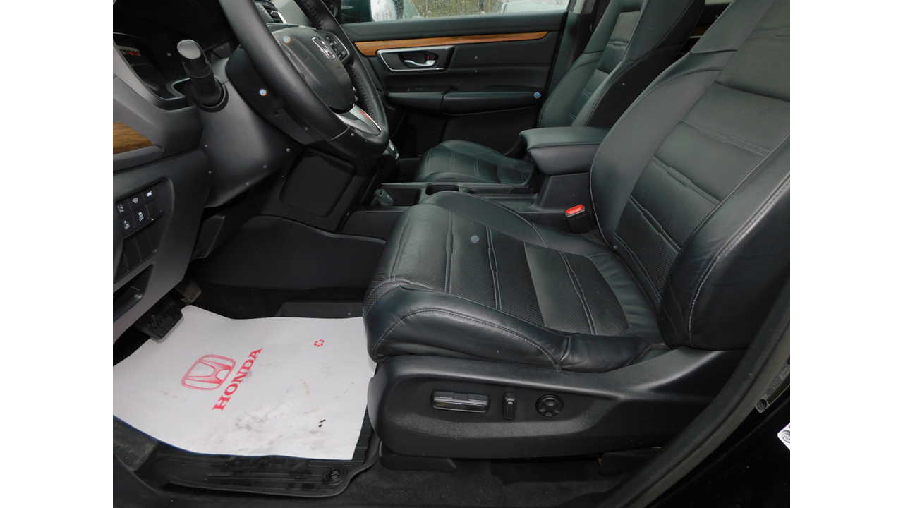 2017 Honda CR-V - Image 18