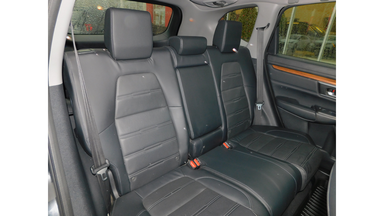 2017 Honda CR-V - Image 21