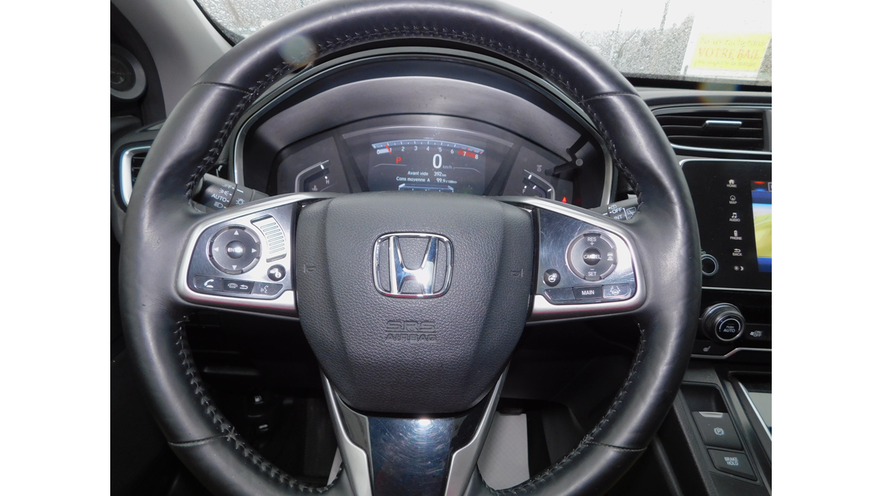 2017 Honda CR-V - Image 25