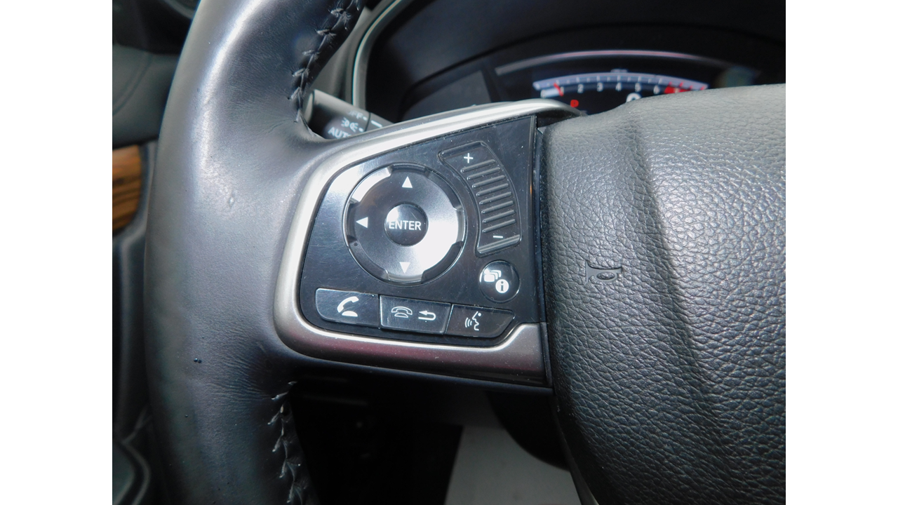 2017 Honda CR-V - Image 26