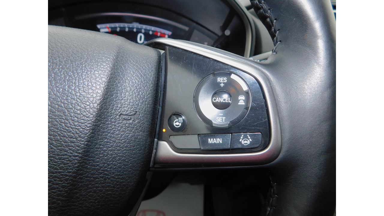 2017 Honda CR-V - Image 27