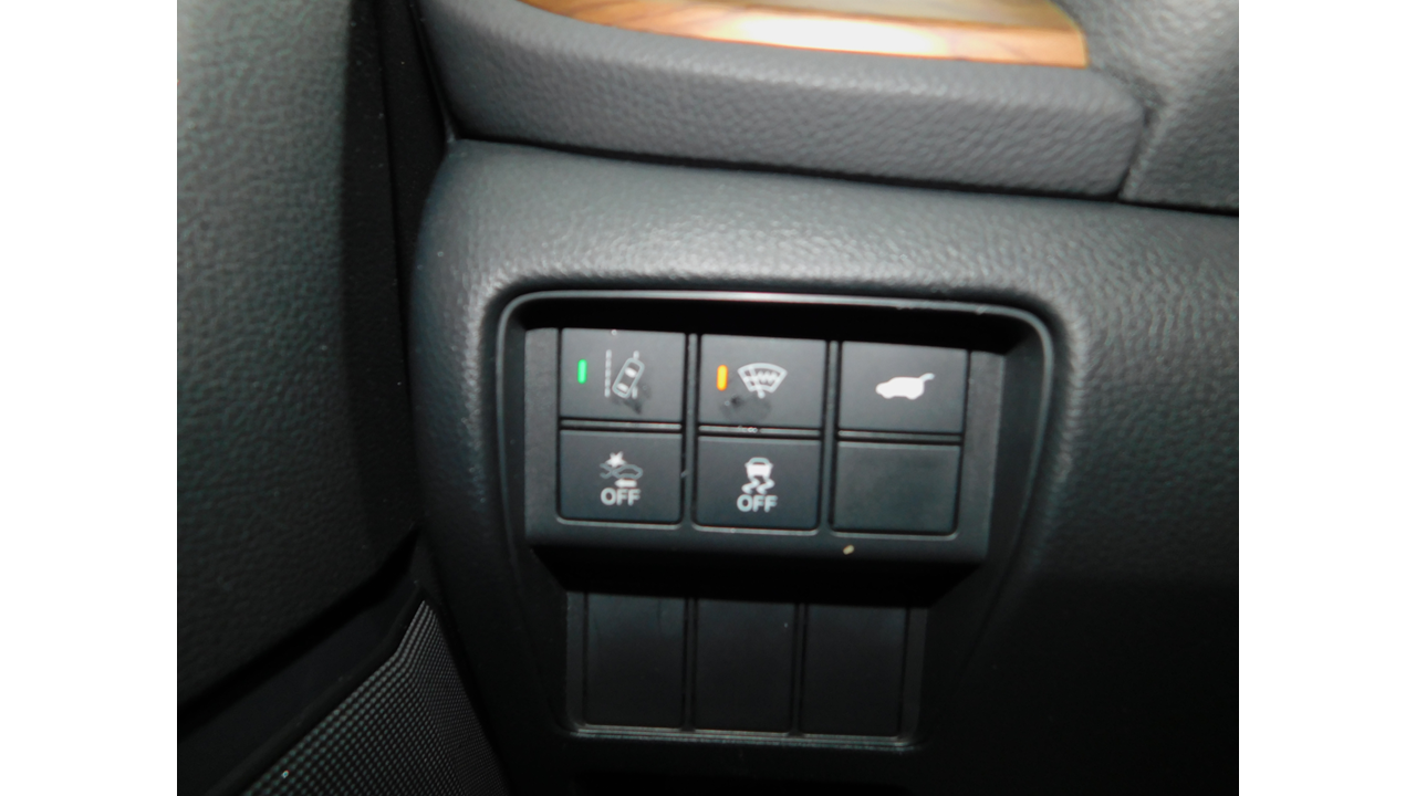 2017 Honda CR-V - Image 28