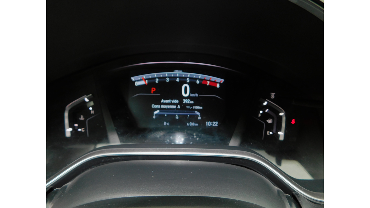 2017 Honda CR-V - Image 29