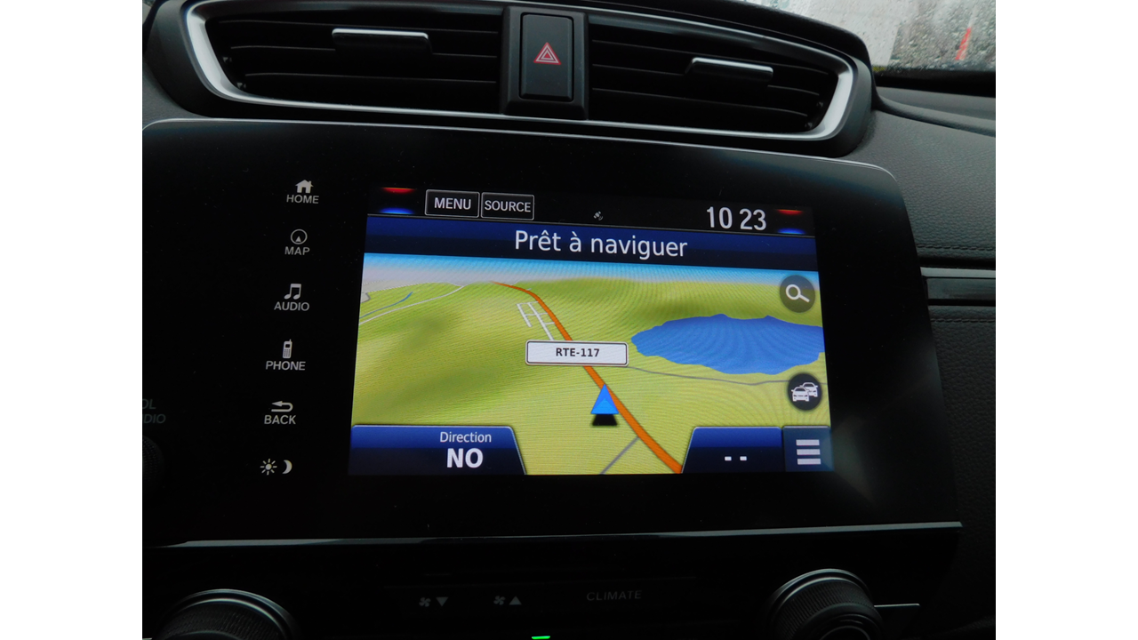 2017 Honda CR-V - Image 30