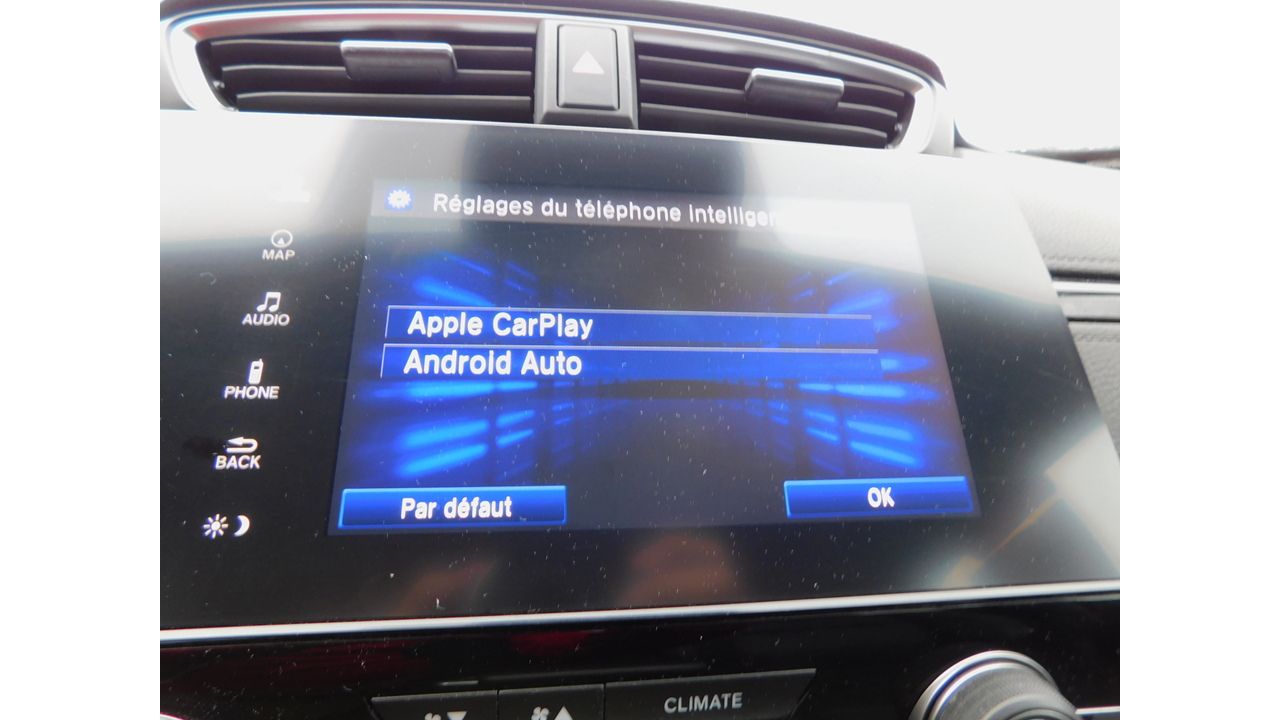 2017 Honda CR-V - Image 31