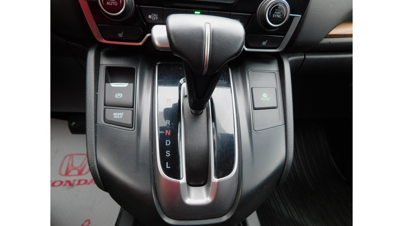 2017 Honda CR-V - Image 34