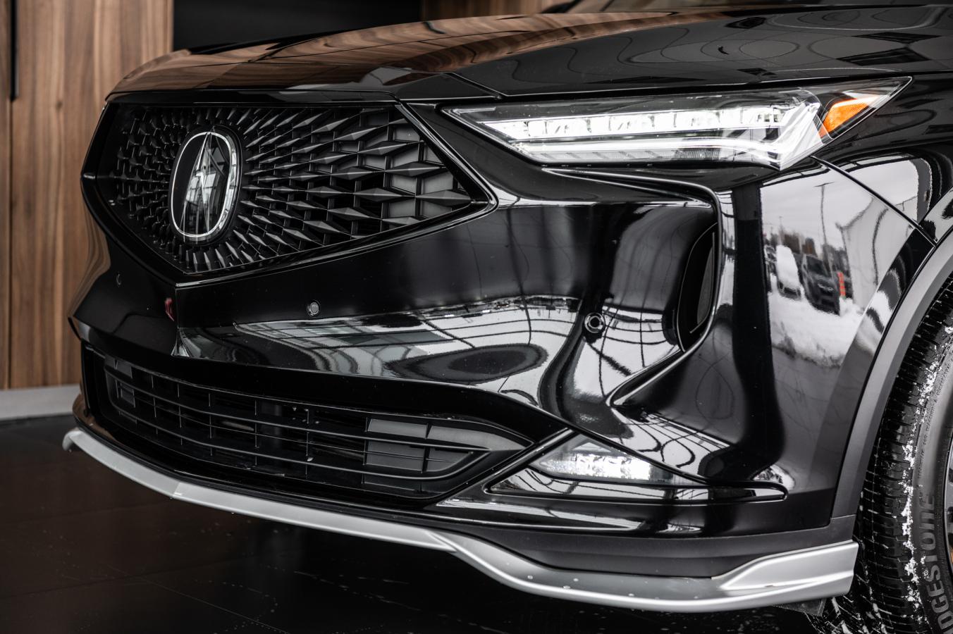 2024 Acura MDX - Image 4