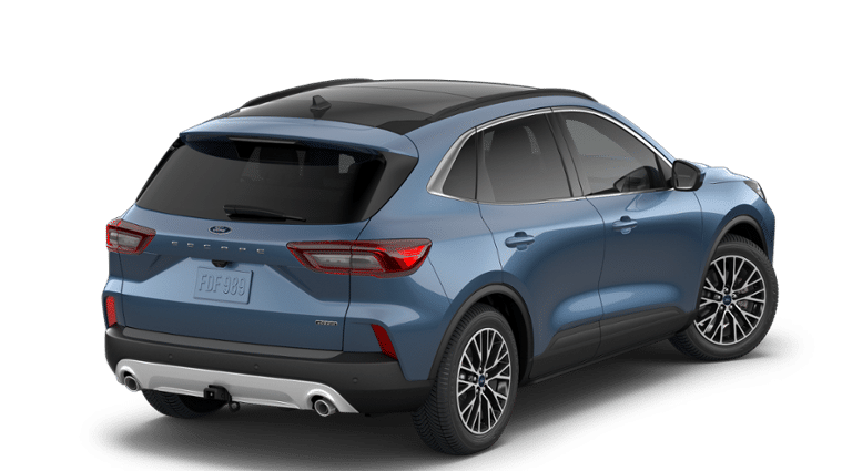 2026 Ford Escape PHEV - Image 9
