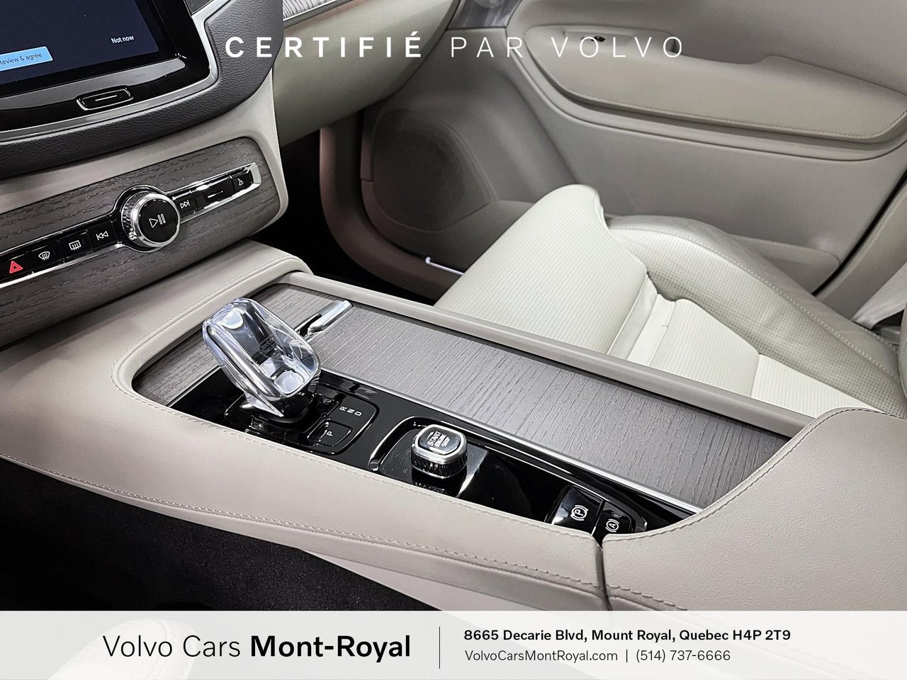 2024 Volvo XC90 Recharge - Image 13