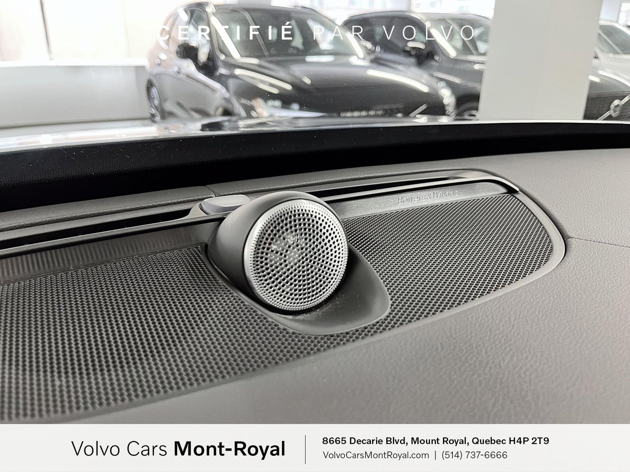 2024 Volvo XC90 Recharge - Image 14