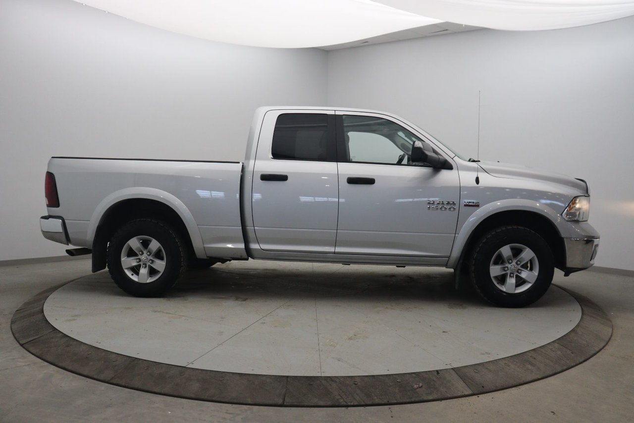 2016 Ram 1500 - Image 3