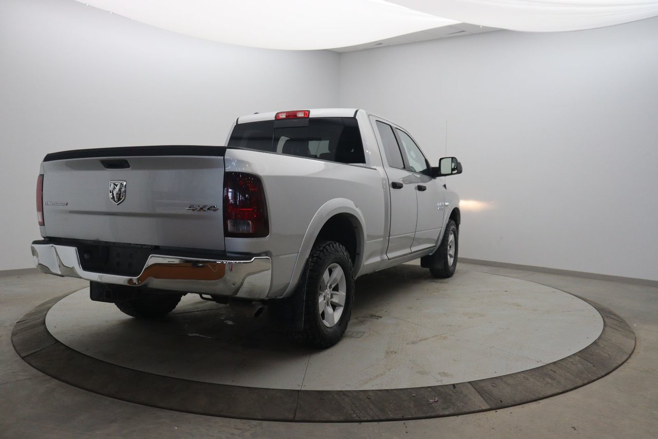 2016 Ram 1500 - Image 4