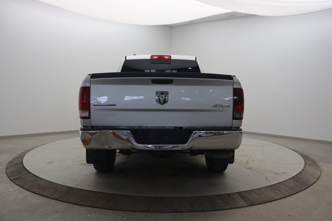 2016 Ram 1500 - Image 5