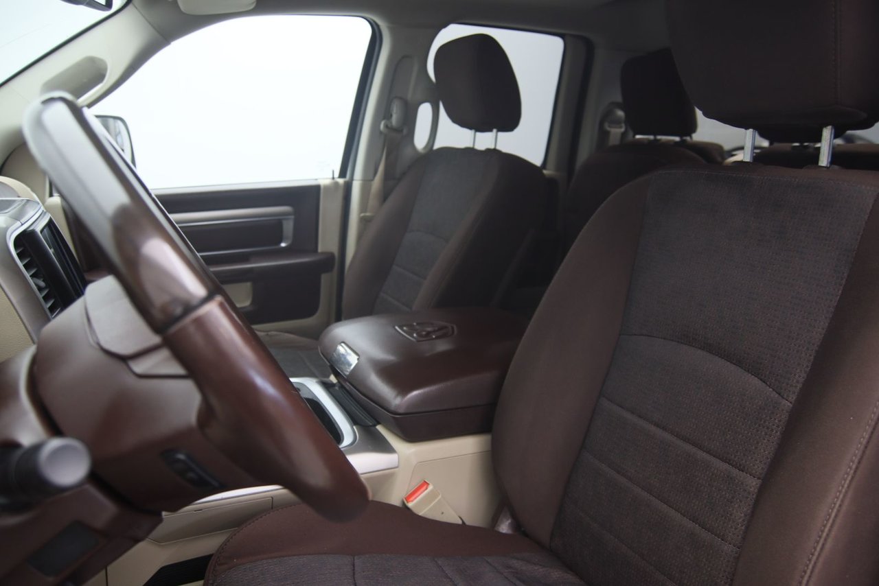 2016 Ram 1500 - Image 7