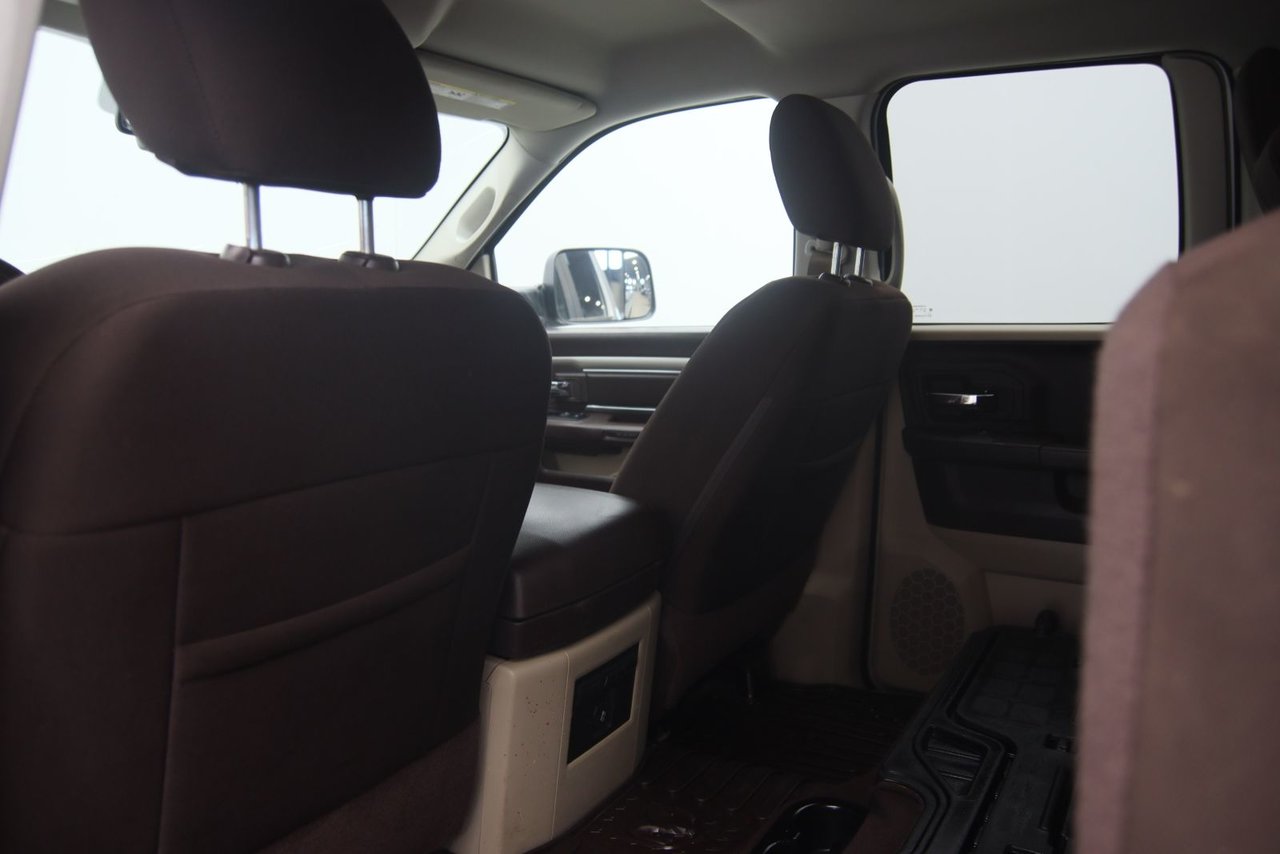 2016 Ram 1500 - Image 8