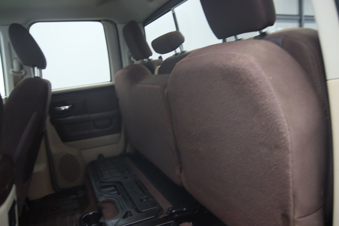 2016 Ram 1500 - Image 9