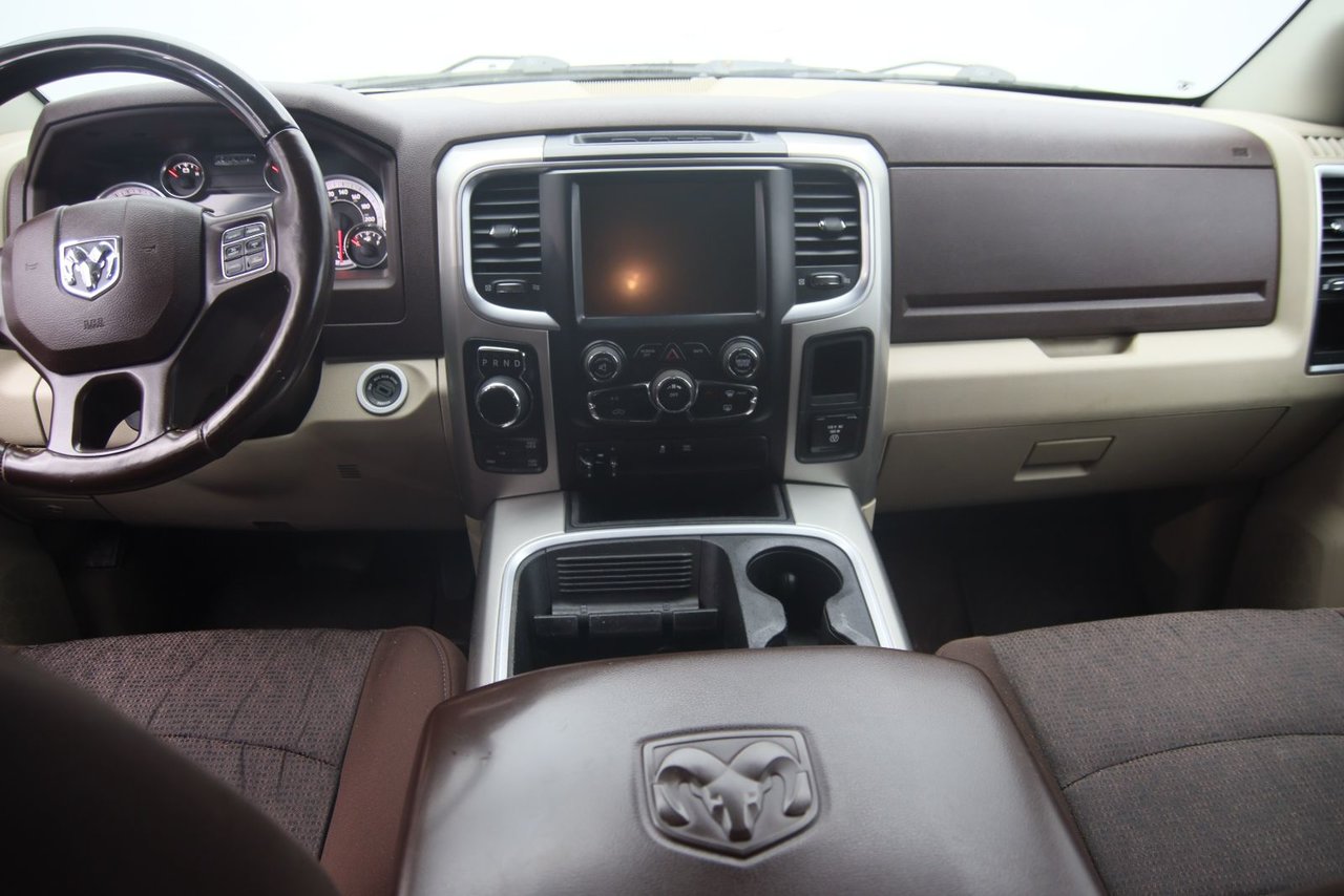 2016 Ram 1500 - Image 10