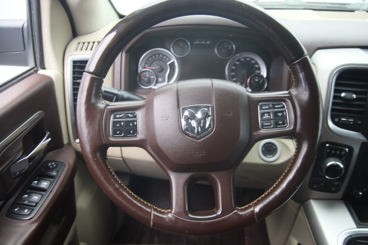 2016 Ram 1500 - Image 11