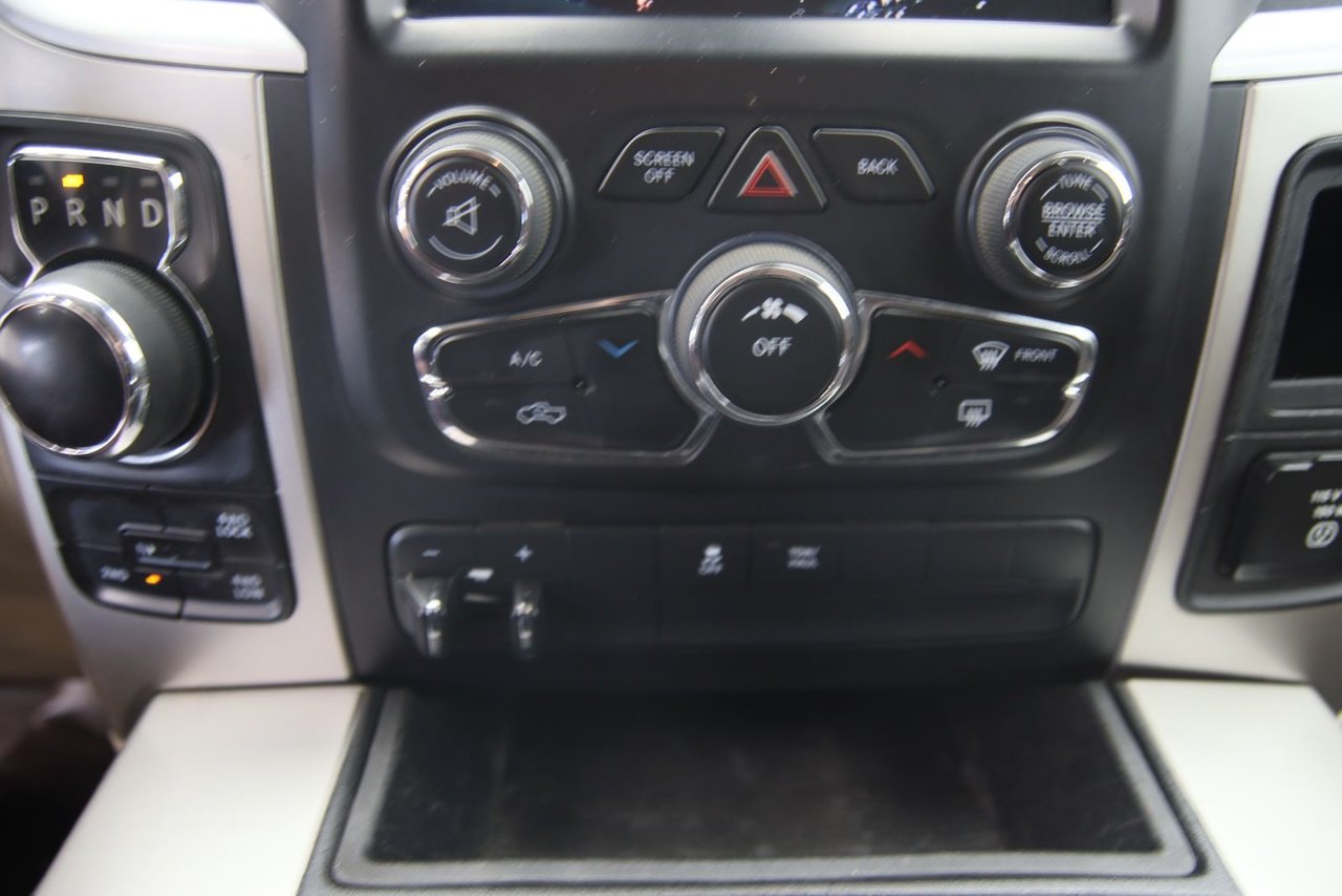 2016 Ram 1500 - Image 13