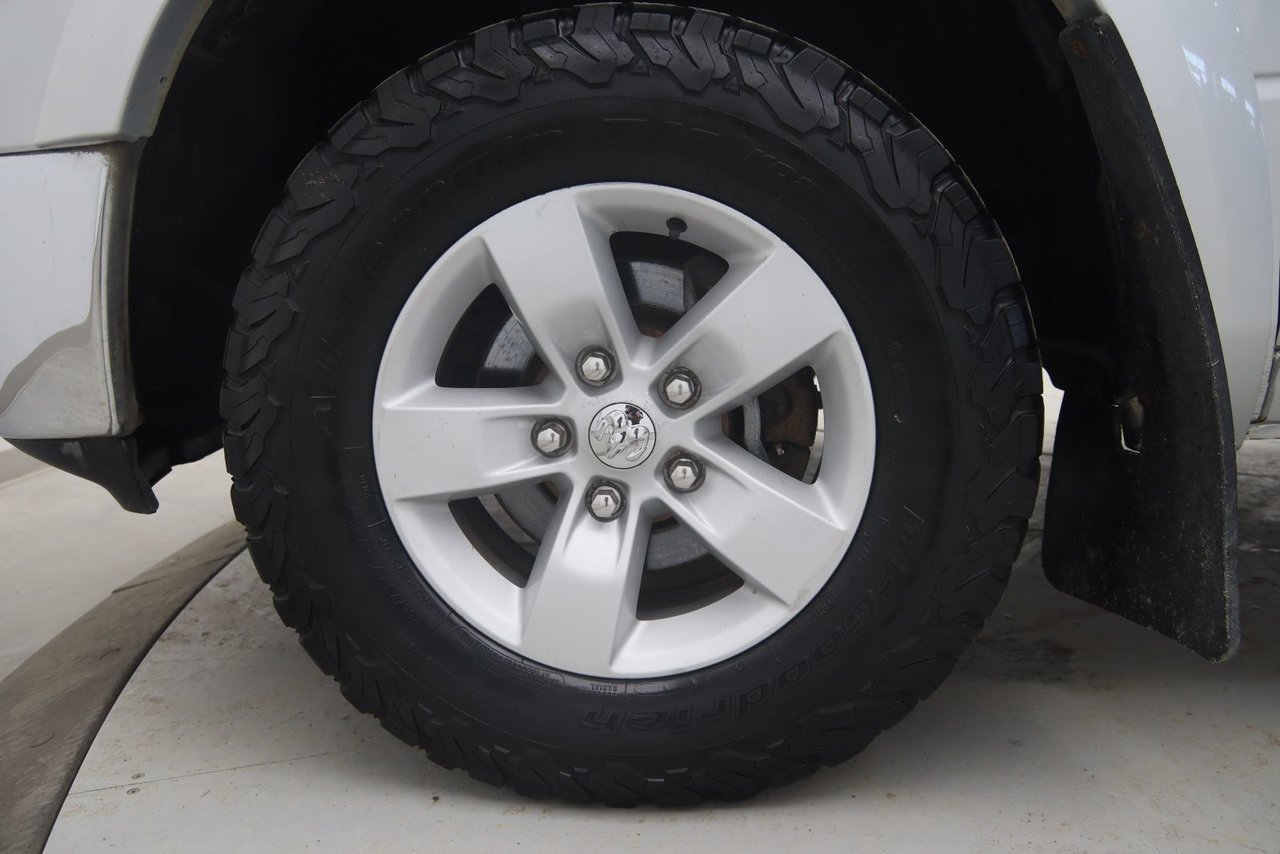 2016 Ram 1500 - Image 18