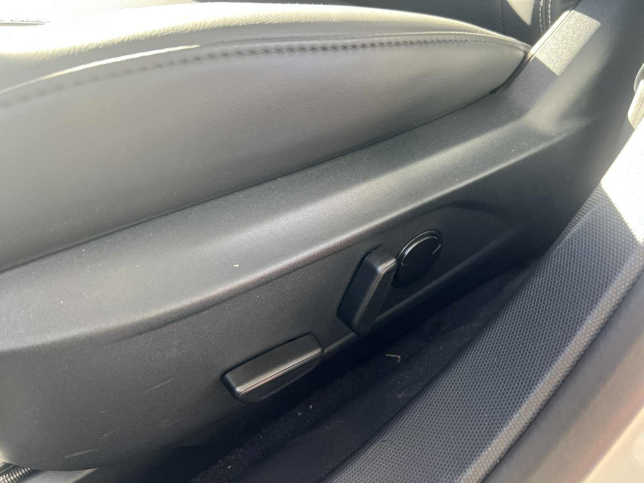 2025 Ford Mustang Mach-E - Image 14