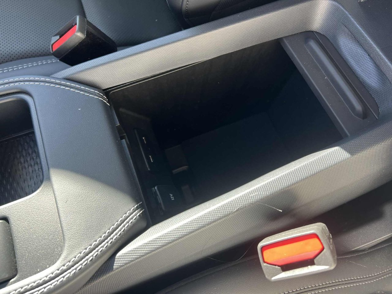 2025 Ford Mustang Mach-E - Image 21