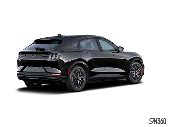 2025 Ford Mustang Mach-E - Image 2