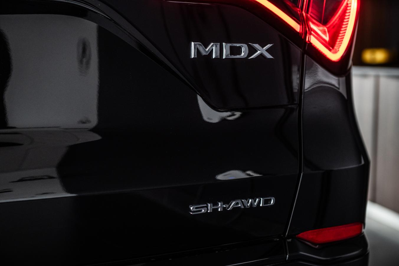 2023 Acura MDX - Image 9