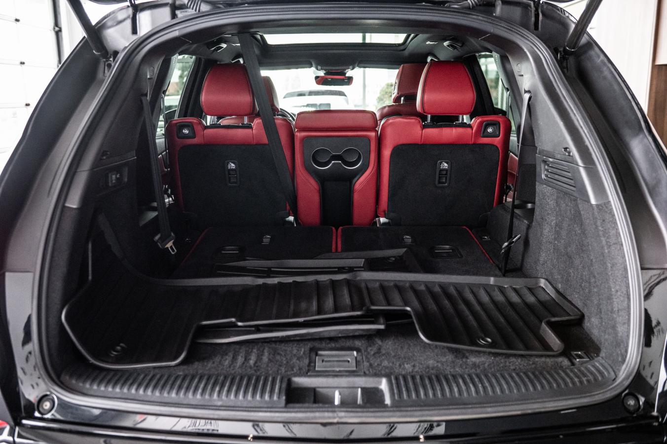 2023 Acura MDX - Image 10