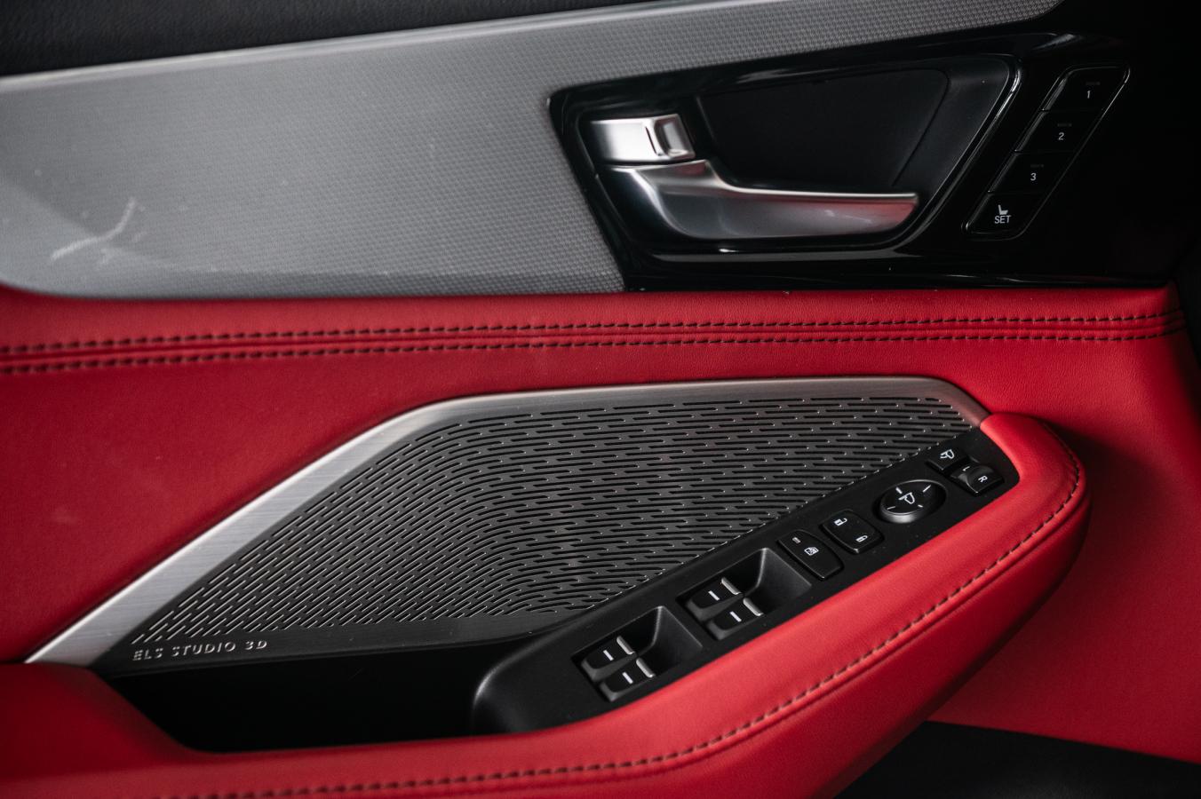 2023 Acura MDX - Image 13