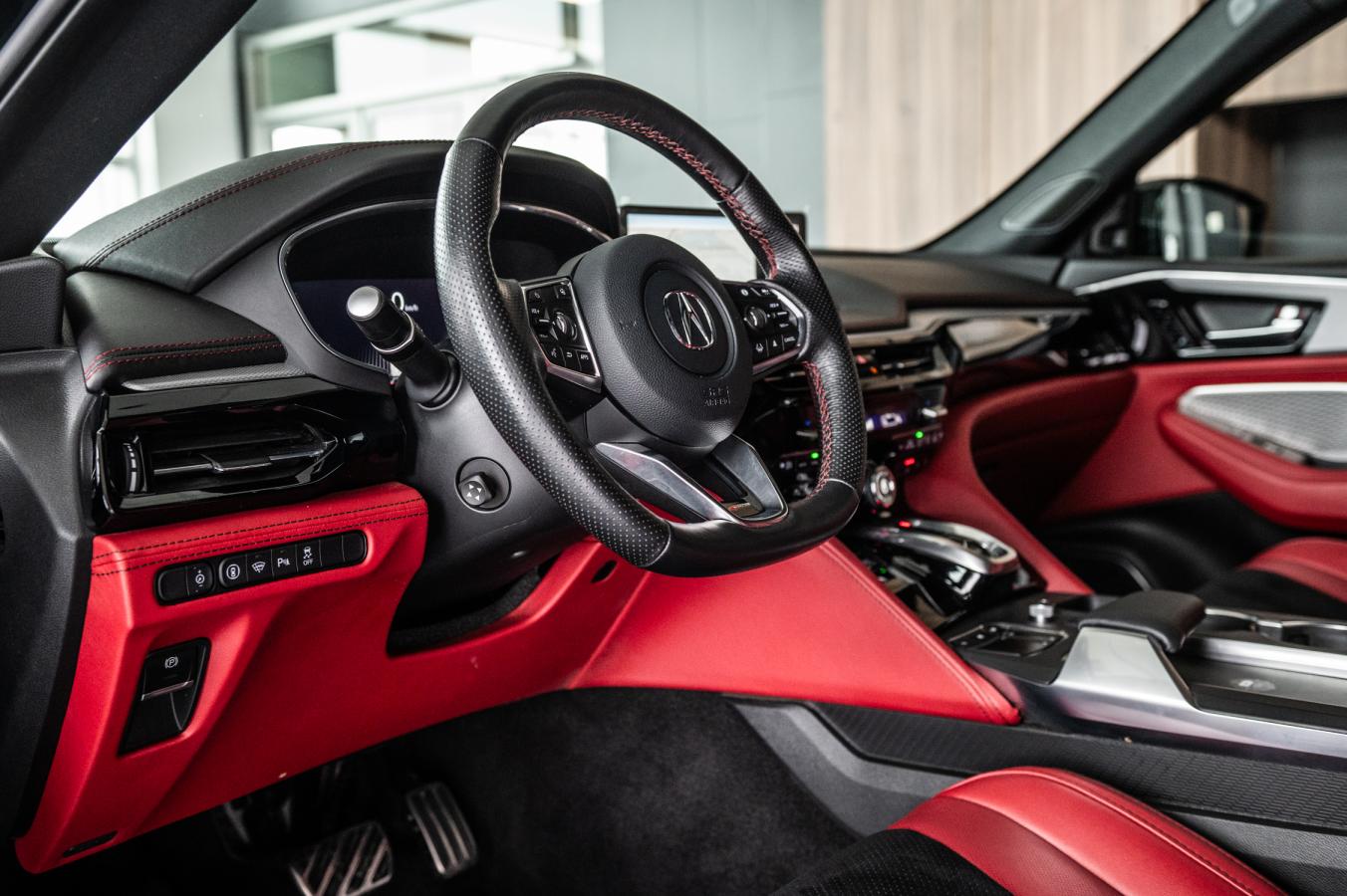 2023 Acura MDX - Image 16