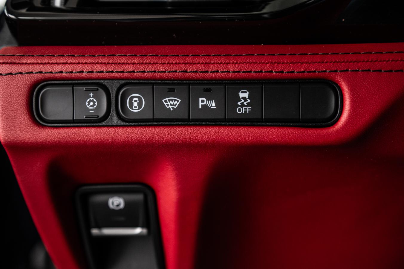 2023 Acura MDX - Image 17