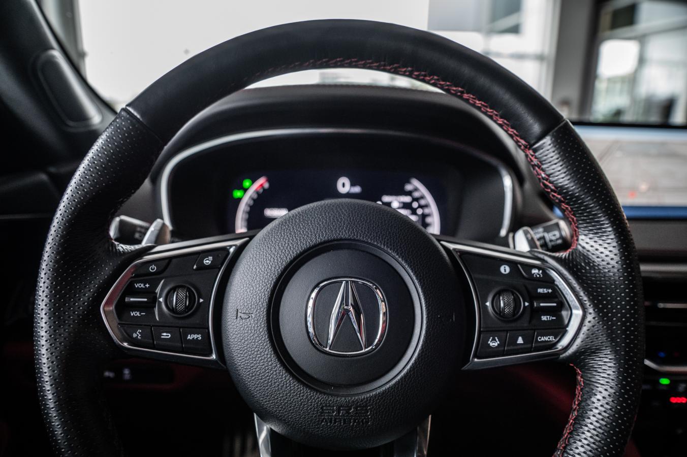 2023 Acura MDX - Image 18