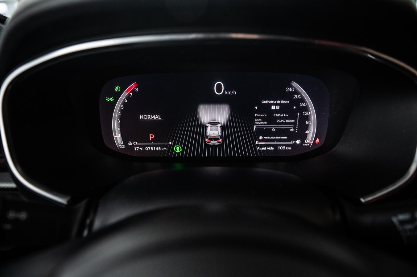 2023 Acura MDX - Image 19