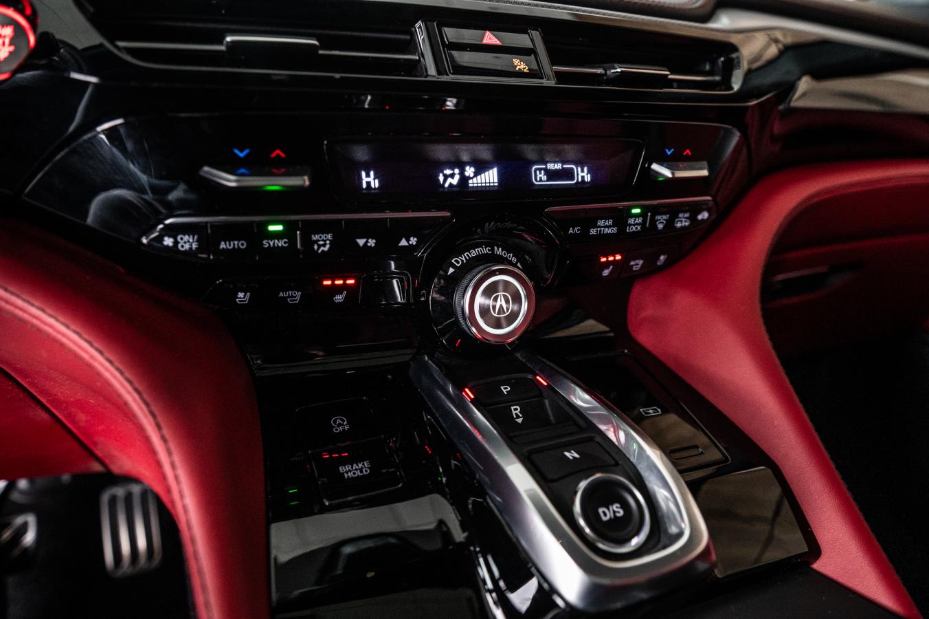 2023 Acura MDX - Image 24