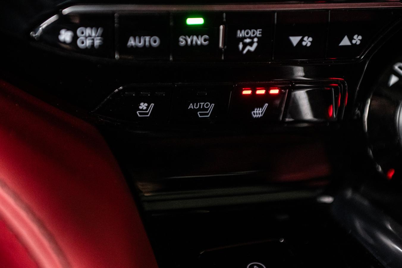 2023 Acura MDX - Image 25