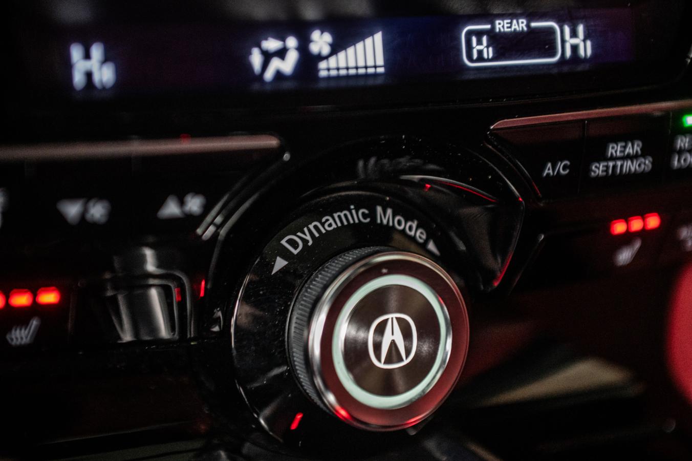 2023 Acura MDX - Image 26