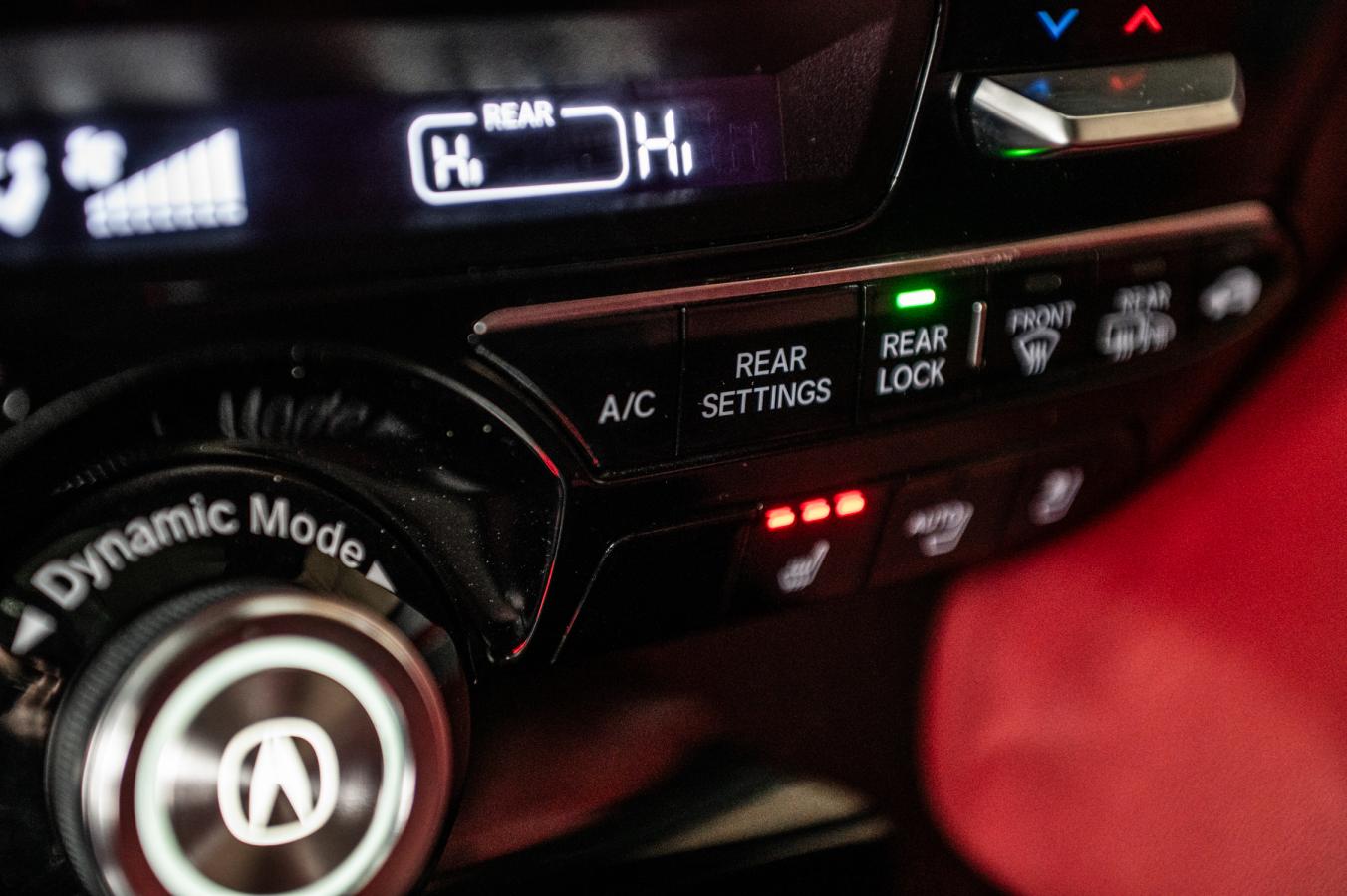 2023 Acura MDX - Image 27