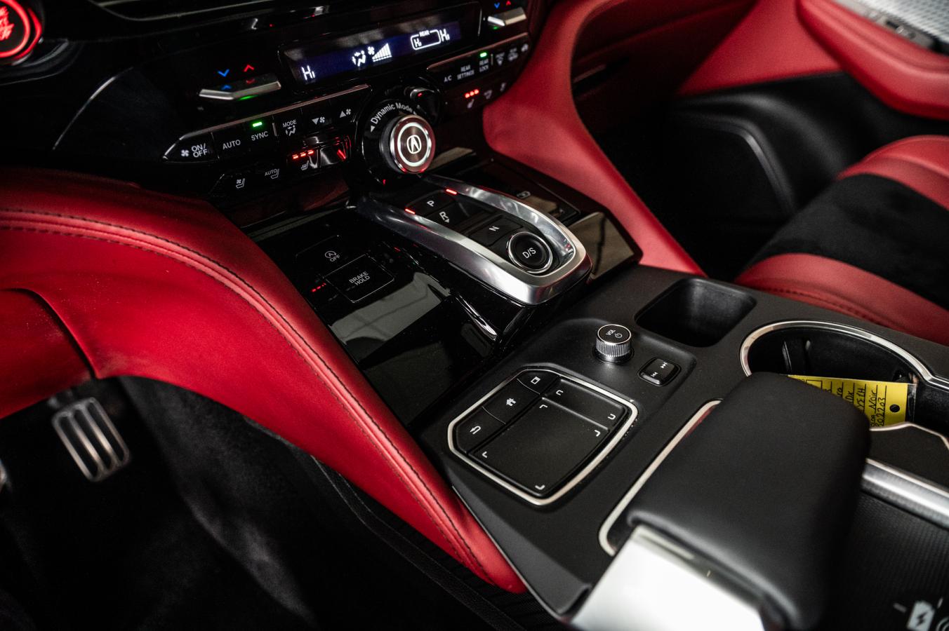 2023 Acura MDX - Image 28