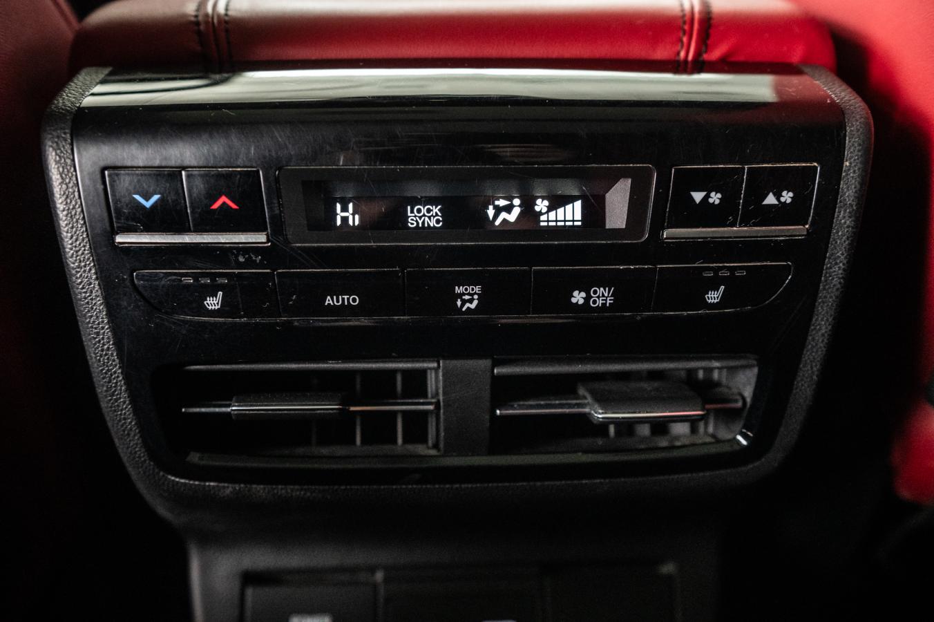 2023 Acura MDX - Image 31