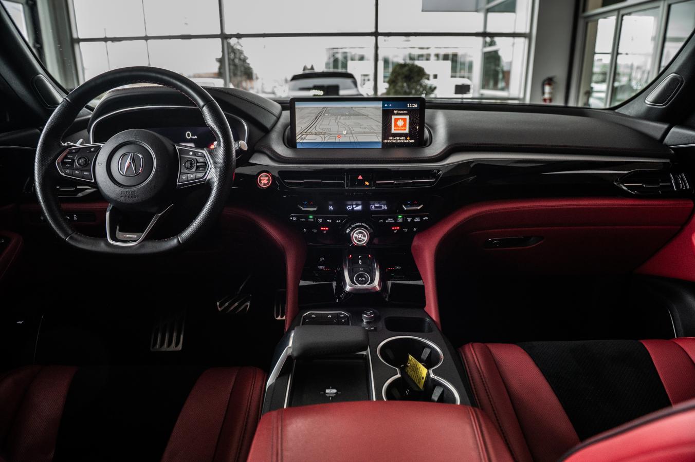 2023 Acura MDX - Image 32