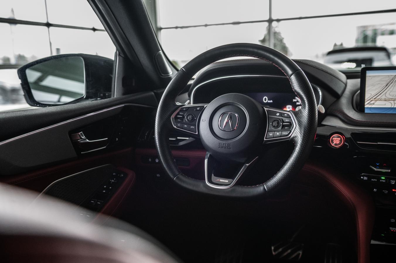 2023 Acura MDX - Image 33