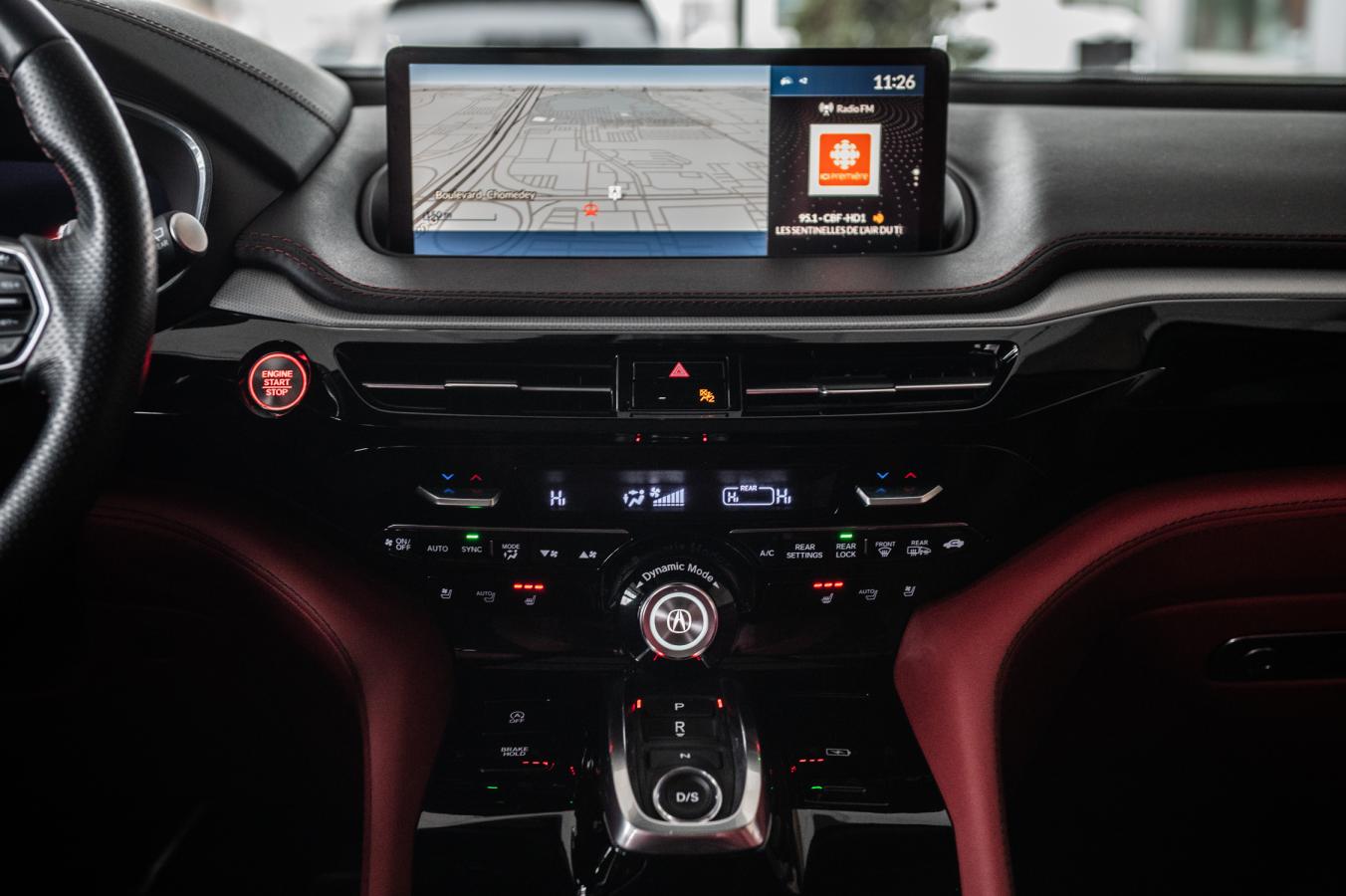 2023 Acura MDX - Image 34