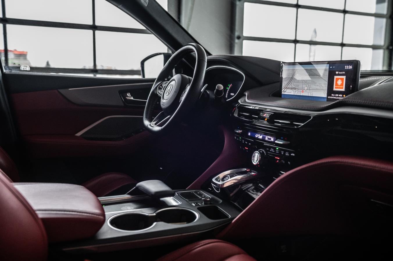 2023 Acura MDX - Image 35