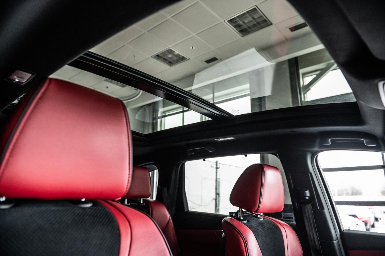 2023 Acura MDX - Image 37